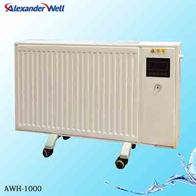 Electric Heater AWH-1000