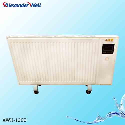 Electric Heater AWH-1200