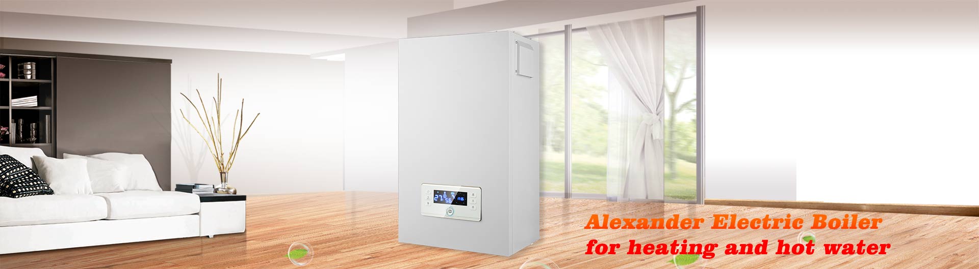 Electric Boiler